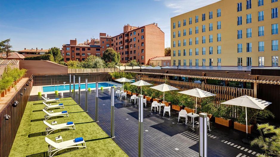 Sercotel Alcala 611 Other