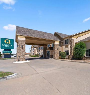 Quality Inn Dodge City
