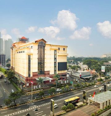 Best Western Senayan