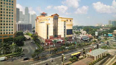 Best Western Senayan