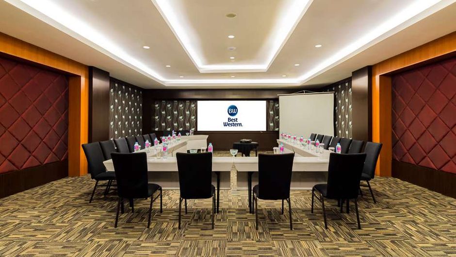 Best Western Senayan Meeting