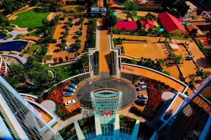 Wyndham Kampala