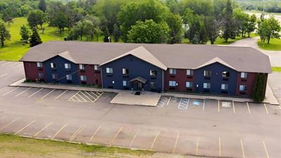 Hibbing Inn & Suites