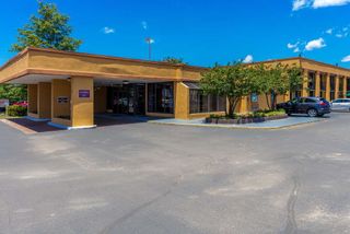 Quality Inn Starkville