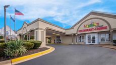 Clarion Inn Falls Church-Arlington