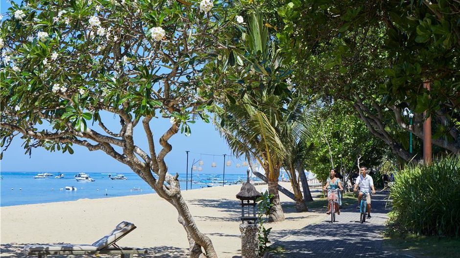 Hyatt Regency Bali Beach