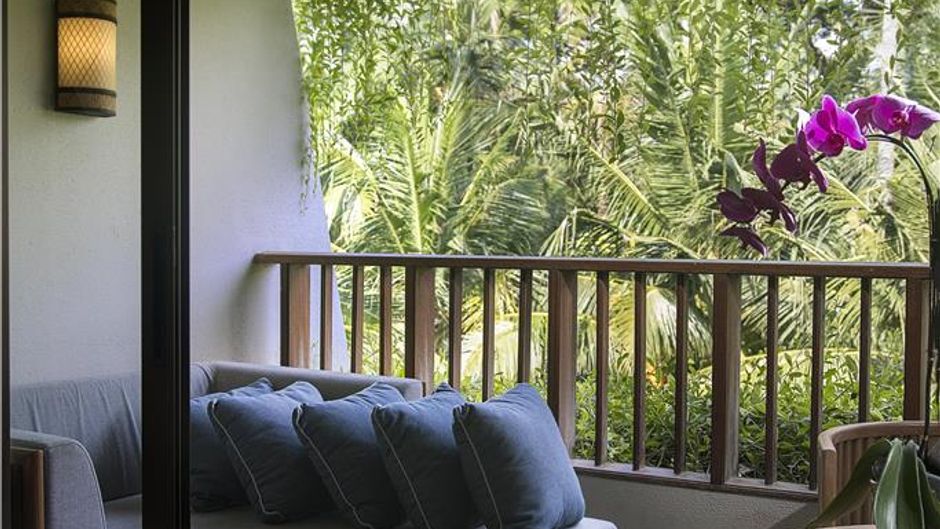 Hyatt Regency Bali Room