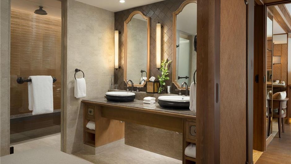 Hyatt Regency Bali Suite