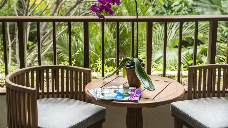 Hyatt Regency Bali Room