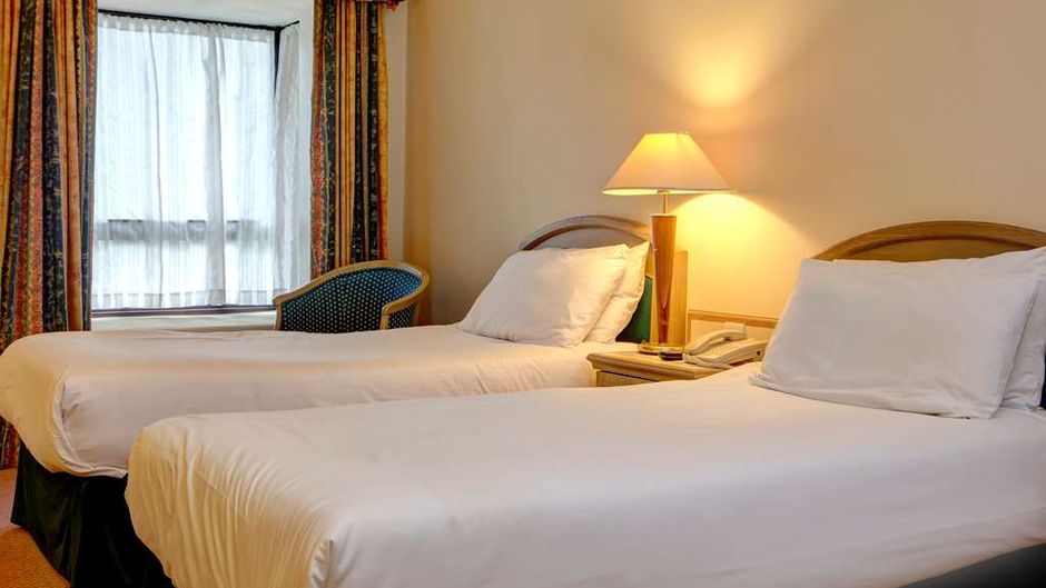 The Watermill Hotel, Sure Coll by BW Room