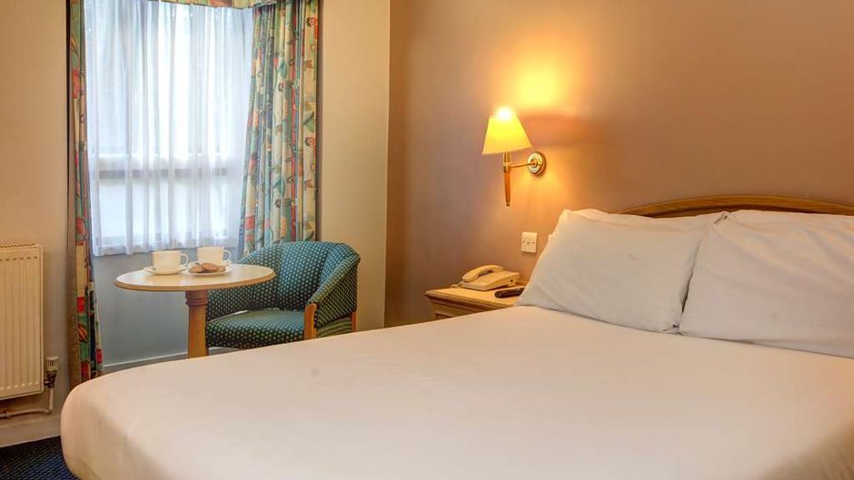 The Watermill Hotel, Sure Coll by BW Room