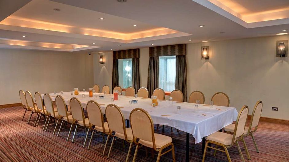The Watermill Hotel, Sure Coll by BW Meeting