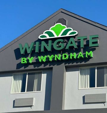Wingate by Wyndham Sioux City