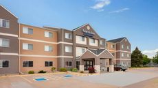 AmericInn by Wyndham Hudson