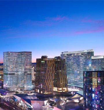 Waldorf Astoria Las Vegas