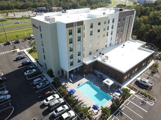 Hilton Garden Inn Tampa-Wesley Chapel