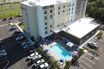 Hilton Garden Inn Tampa-Wesley Chapel