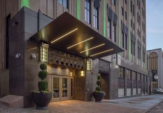 Tulsa Club Hotel, Curio Collection
