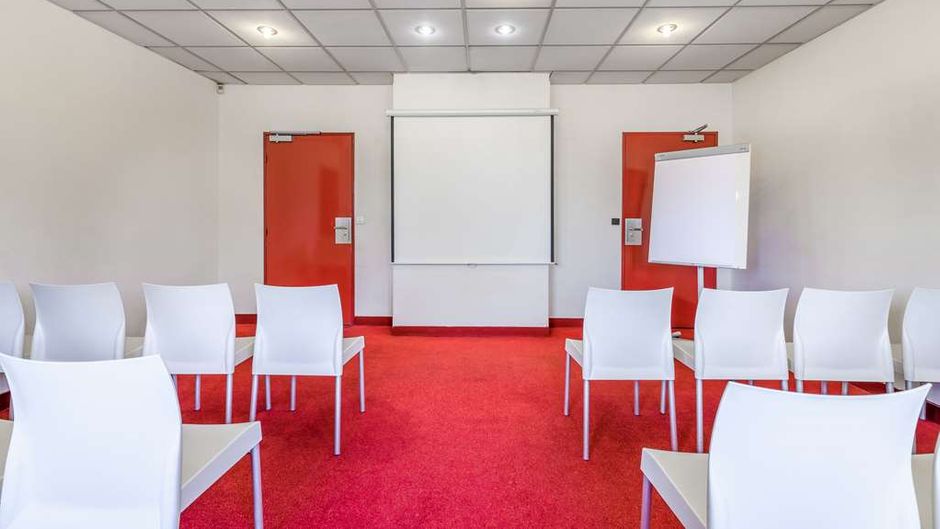 Comfort Hotel Paris Porte d'Ivry Meeting