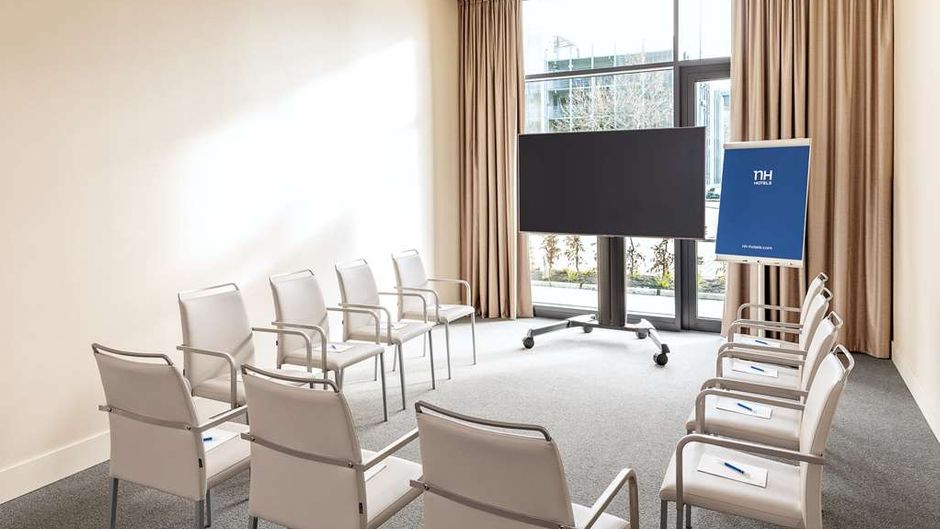 NH Mannheim Meeting