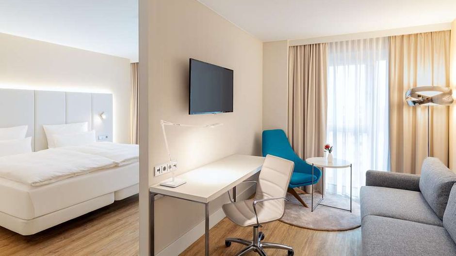 NH Mannheim Room