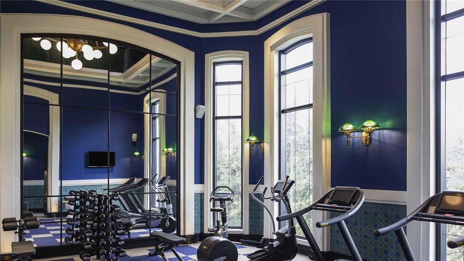 Hotel de la Coupole-MGallery Health
