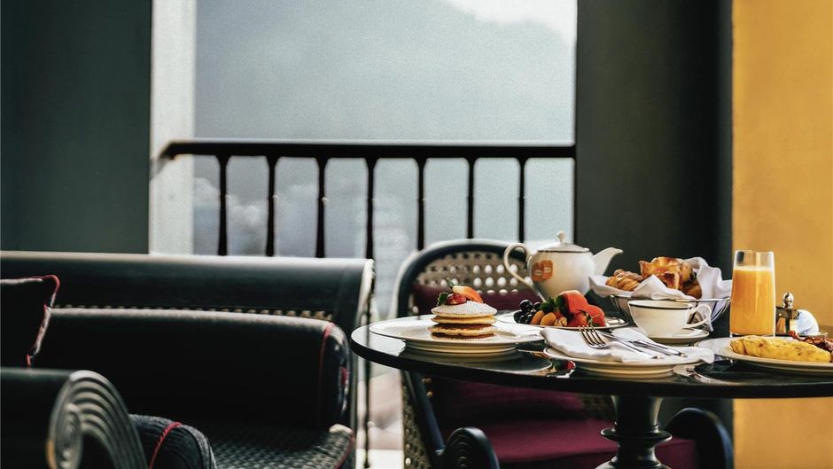 Hotel de la Coupole-MGallery Suite