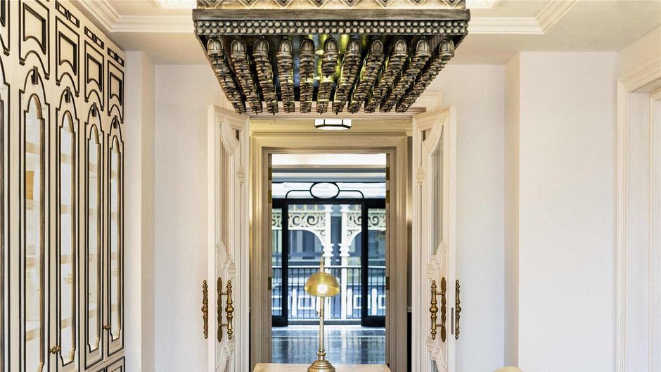 Hotel de la Coupole-MGallery Spa