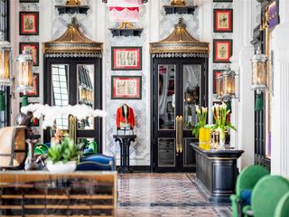 Hotel de la Coupole-MGallery