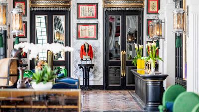 Hotel de la Coupole-MGallery