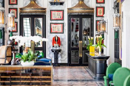 Hotel de la Coupole-MGallery