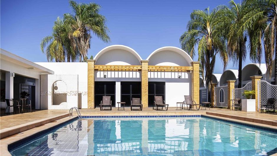 Ibis Styles R.P. Monte Libano Other