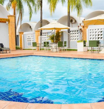 Ibis Styles R.P. Monte Libano