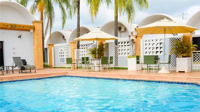 Ibis Styles R.P. Monte Libano