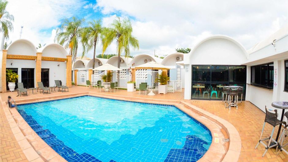 Ibis Styles R.P. Monte Libano Other