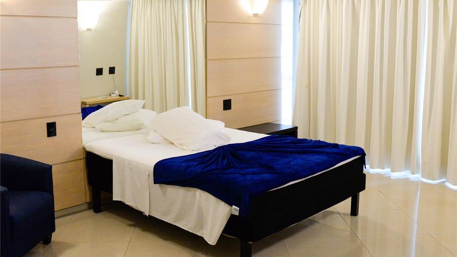 Ibis Styles R.P. Monte Libano Suite