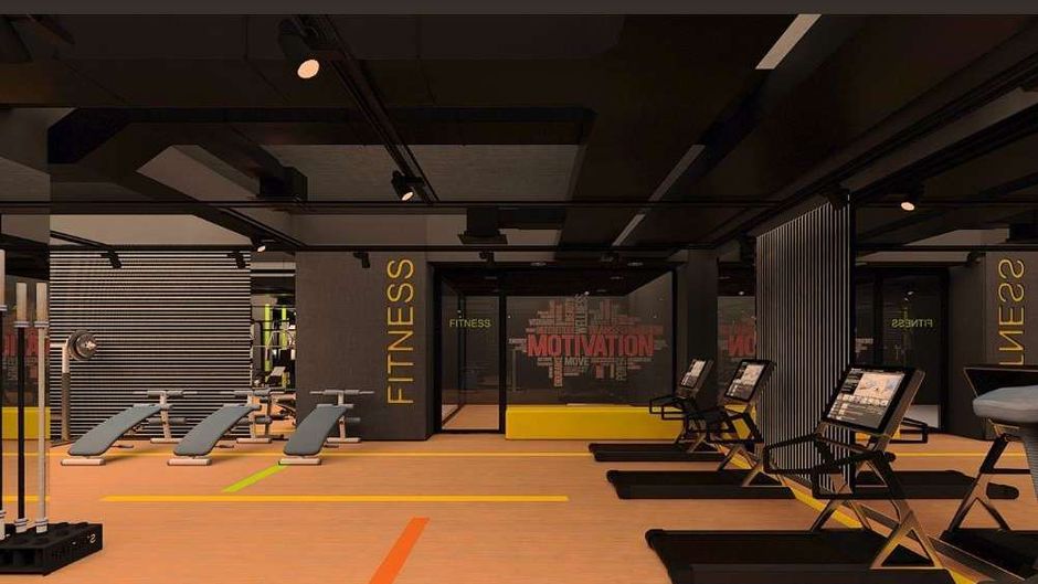 Ramada Beylikduzu Health