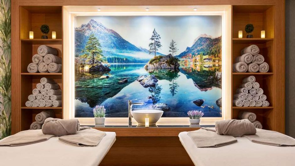 Ramada Beylikduzu Spa