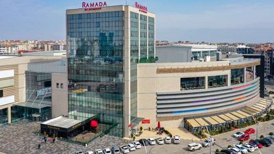Ramada by Wyndham Diyarbakir