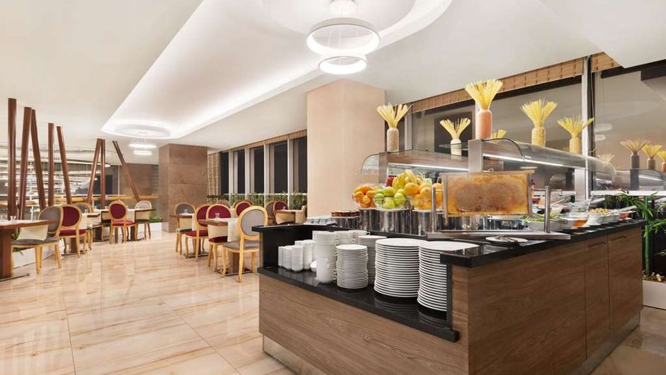 Ramada by Wyndham Diyarbakir Other