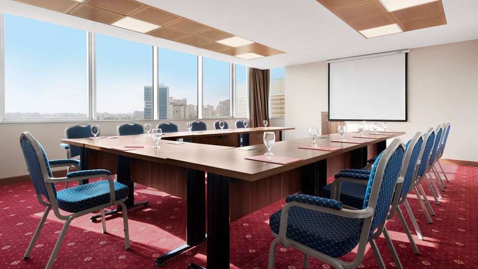 Ramada by Wyndham Diyarbakir Meeting