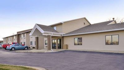 Baymont by Wyndham Sioux Falls West