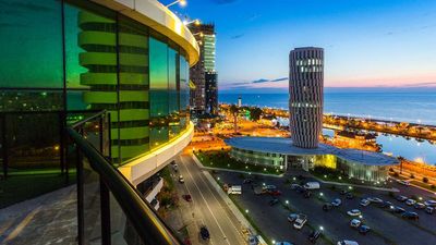 Best Western Premier Batumi