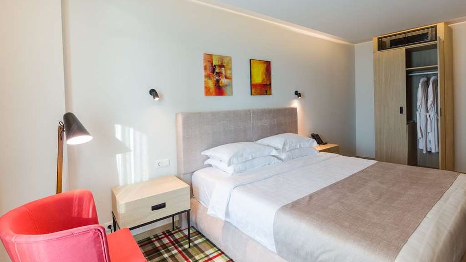 Best Western Premier Batumi Suite