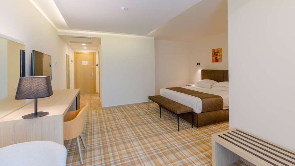 Best Western Premier Batumi Room