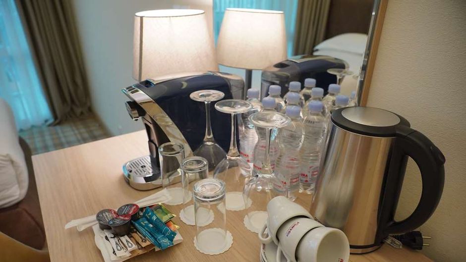 Best Western Premier Batumi Other