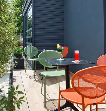 Best Western Atlantys Zenith Nantes