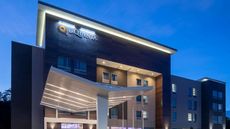 La Quinta Inn & Suites Greensboro