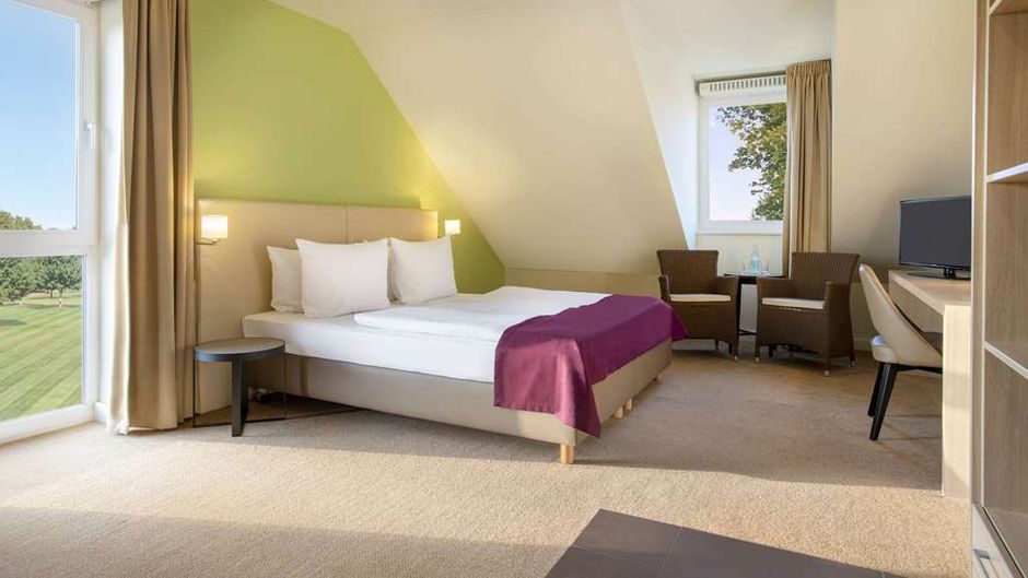 Ramada Munich Airport Suite