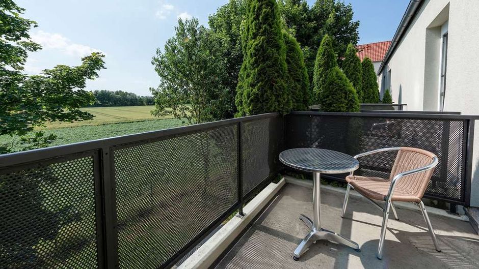 Ramada Munich Airport Other
